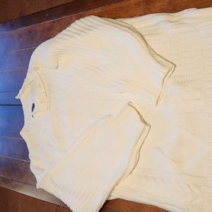 Lillusory Sweater
